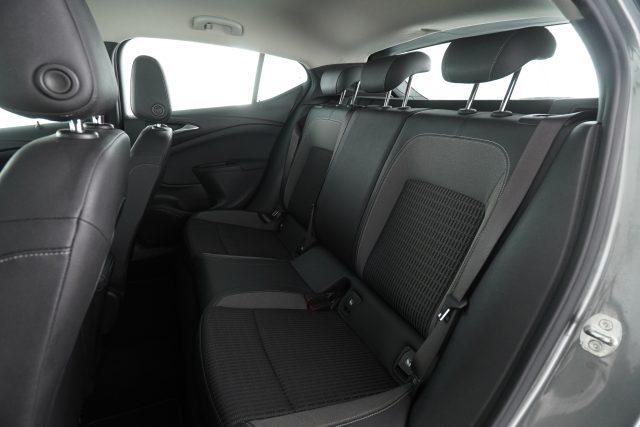 OPEL Astra Astra 5 porte 1.2 Turbo 110cv S&S MT6 Business Ele