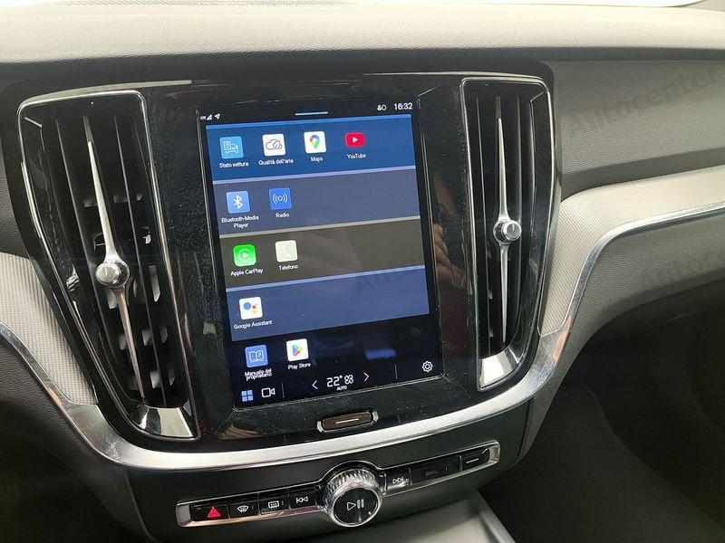 Volvo S60 B4 (b) automatico Plus Dark