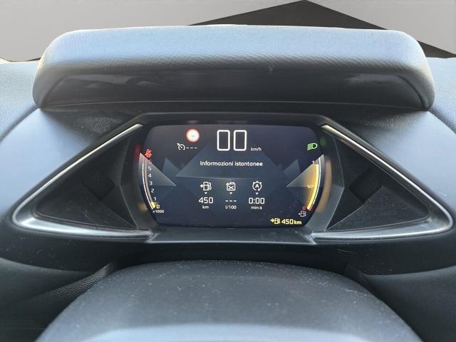 DS DS3 Crossback 1.2 PureTech So Chic