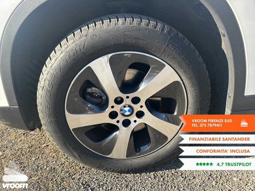 BMW X1 (F48) X1 sDrive16d xLine