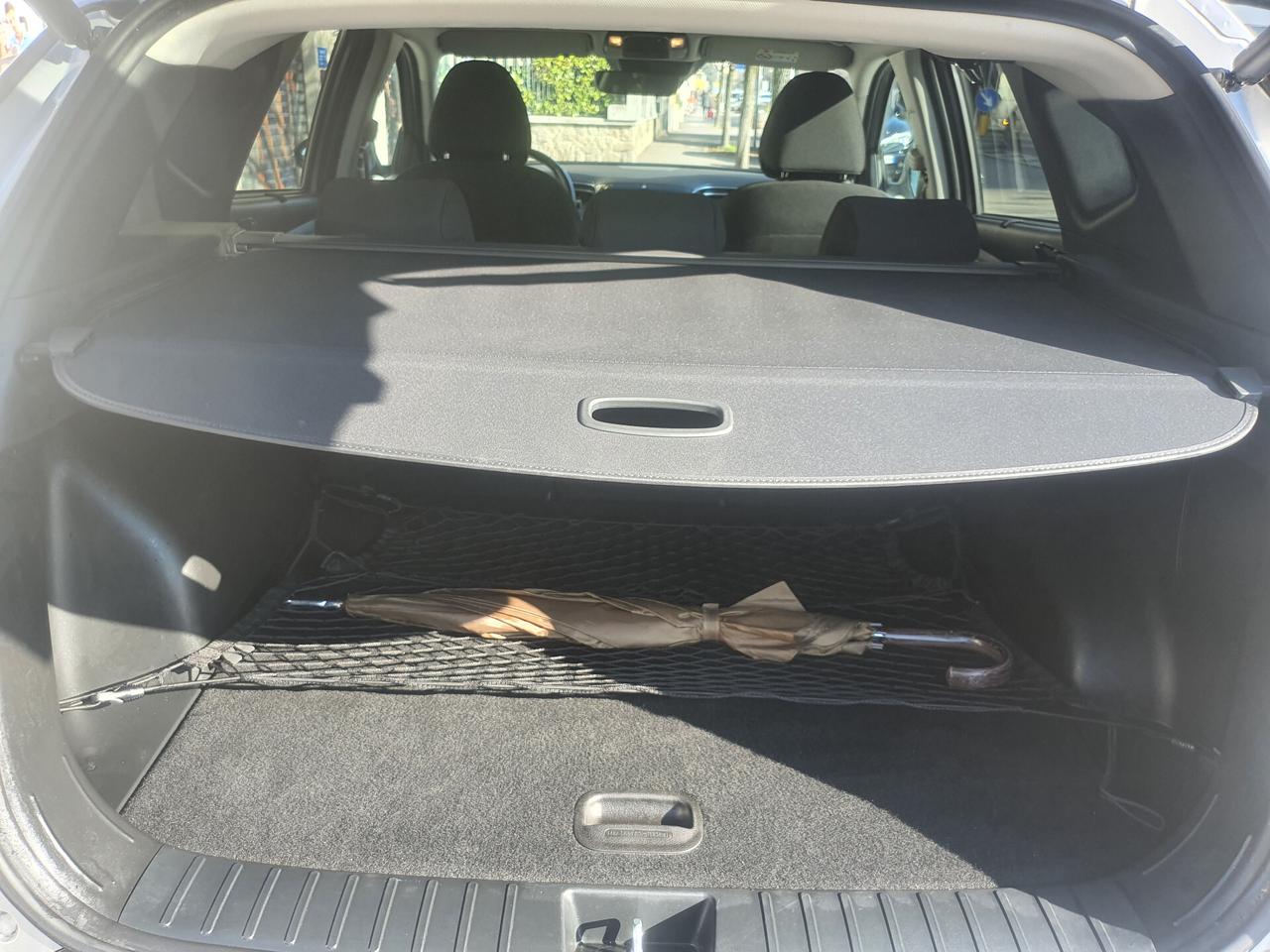 Hyundai Tucson 1.6 CRDI 48V DCT Exellence