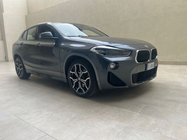 Bmw X2 xDrive20d Msport