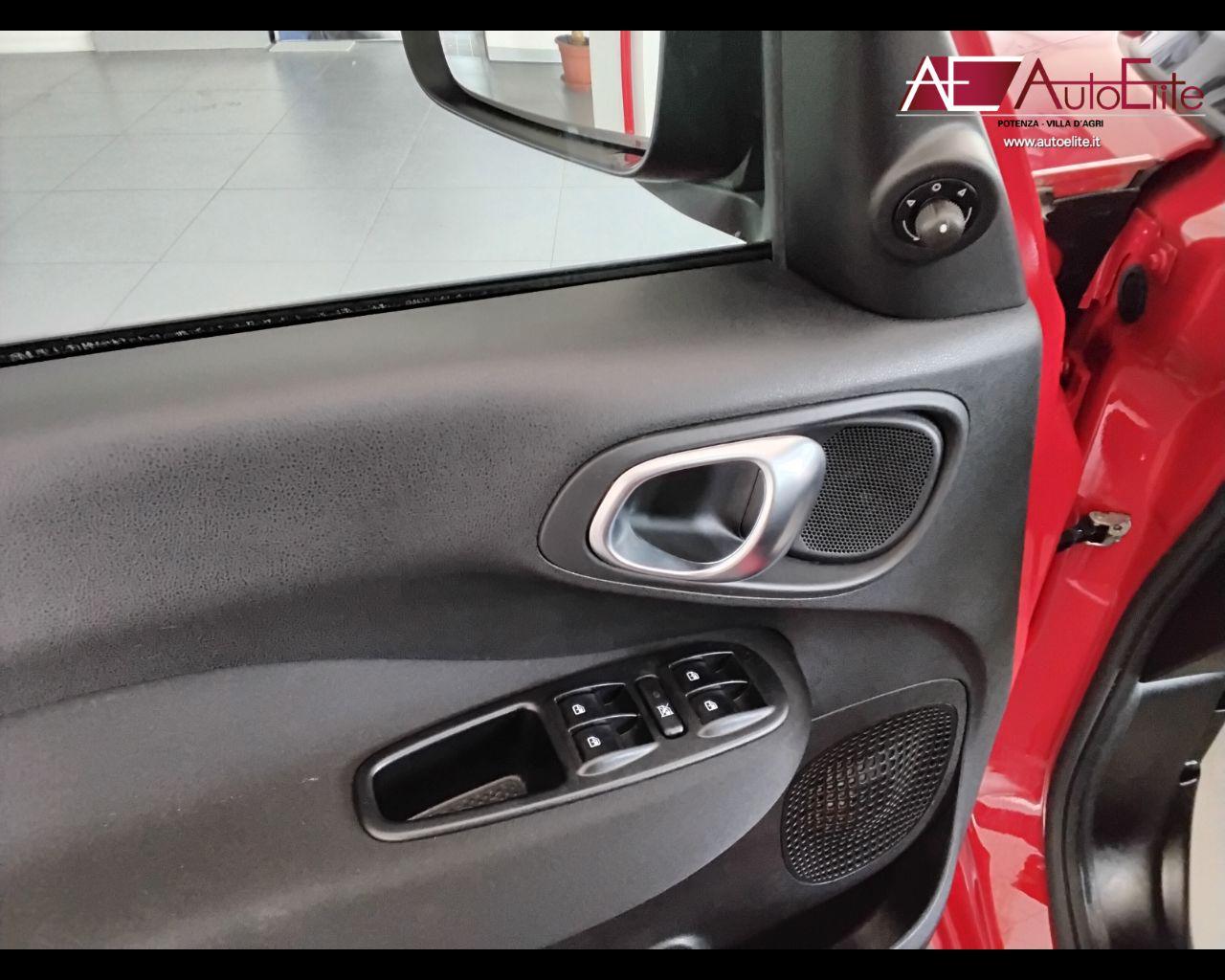 FIAT 500L 1.3 Multijet 95 CV Mirror