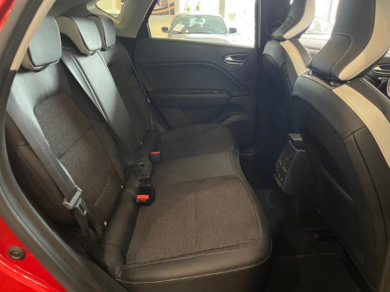 RENAULT Captur TCe 100 CV Intens