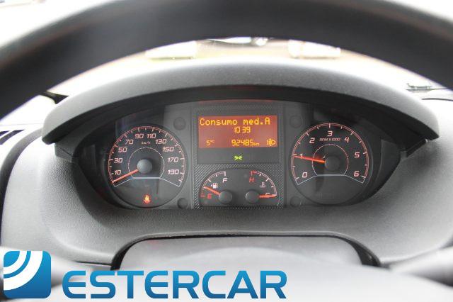 CITROEN Jumper 35 BlueHDi 140 PLM Cassonato Alluminio + IVA