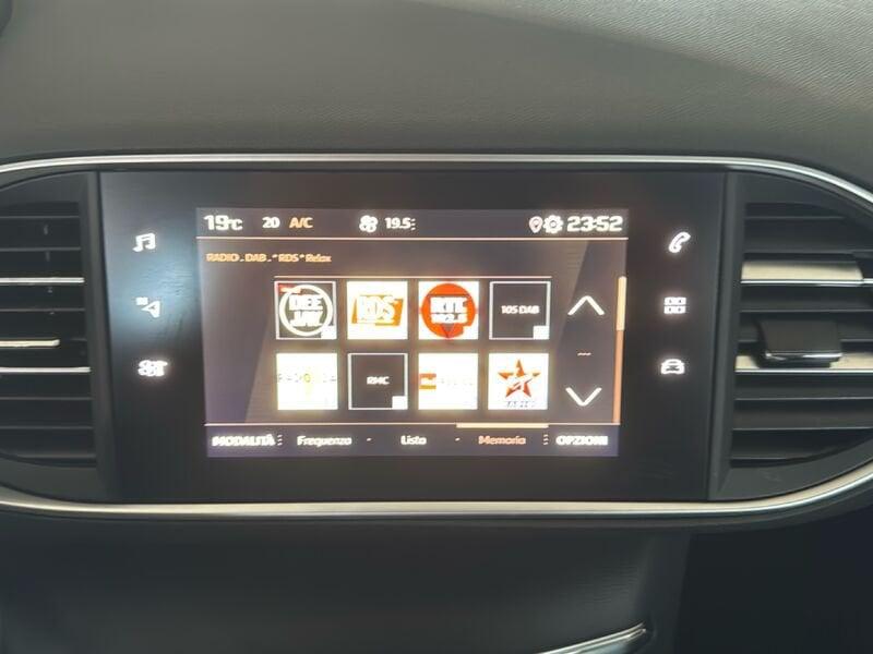 Peugeot 308 Active PureTech 110 S&S