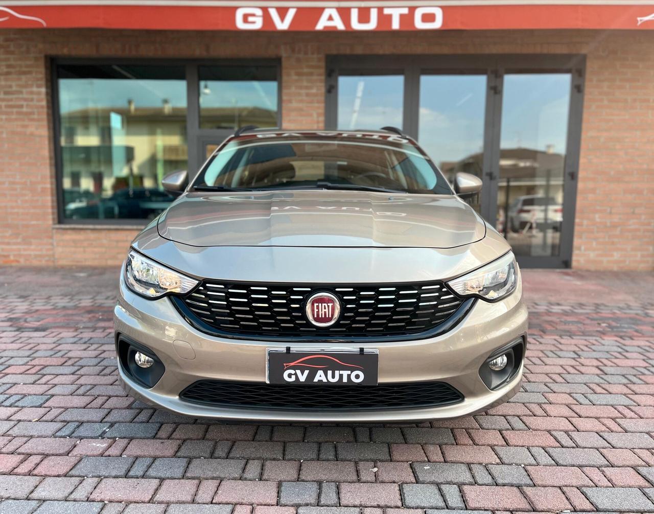 Fiat Tipo 1.4 Lounge