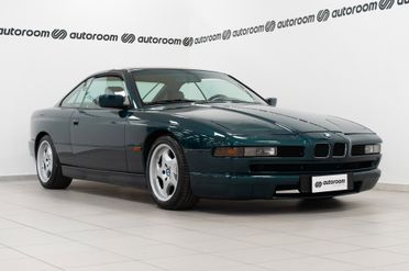 Bmw 850 850i cat automatica