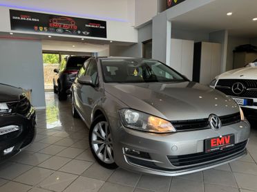 Volkswagen Golf 2.0 TDI 5p. Highline BlueMotion Technology