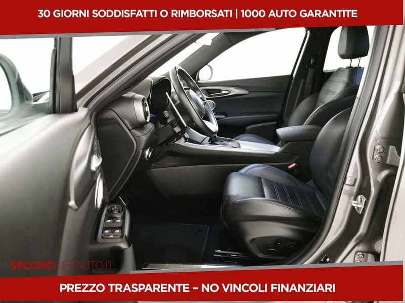 Alfa Romeo Tonale 1.5 hybrid Speciale 130cv tct7