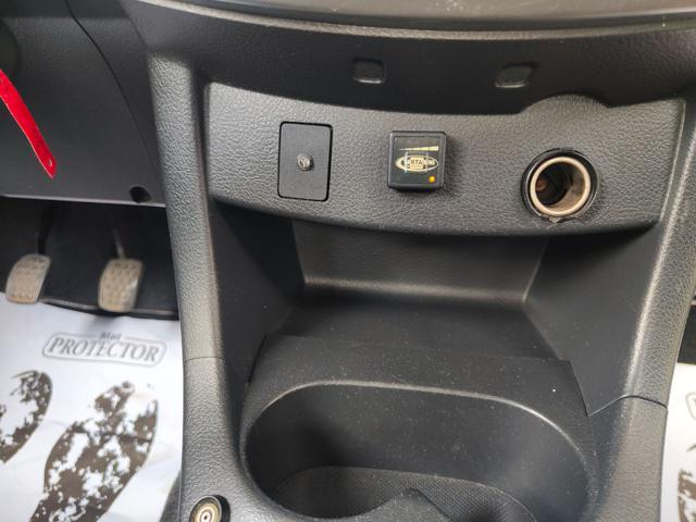 DAIHATSU Terios 1.5 BENZ./ G.P.L. 4X4 ( OK NEOPATENTATI )