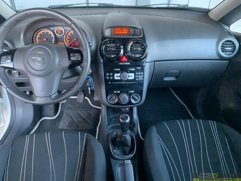 Opel Corsa Corsa 1.2 3 porte Club