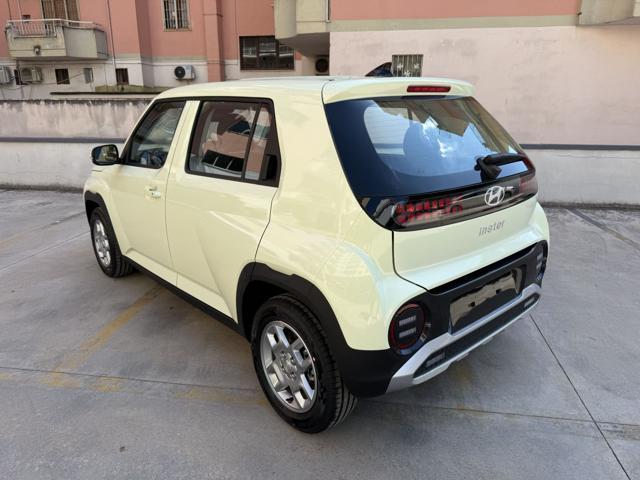 HYUNDAI INSTER 49 kWh XTech
