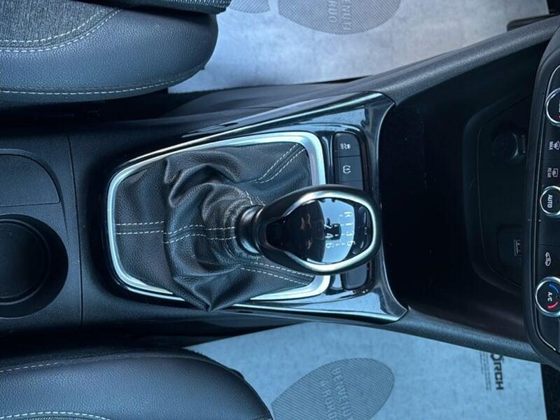 Opel Crossland Crossland 1.2 Turbo 110 CV Start&Stop Elegance