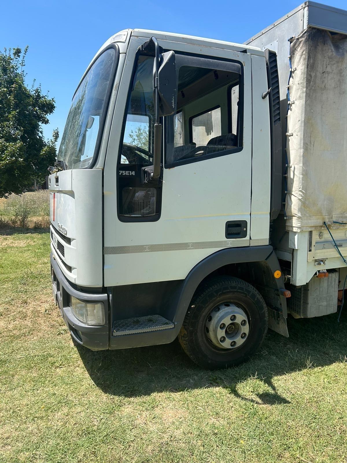 Iveco