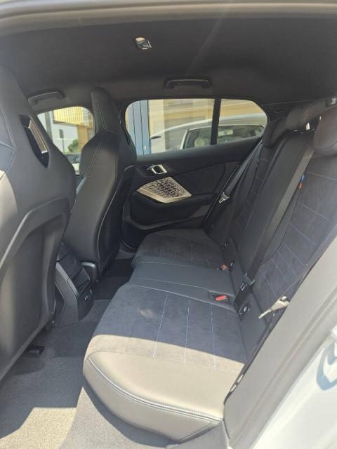 BMW Serie 1 120d 48V MSport Pro auto