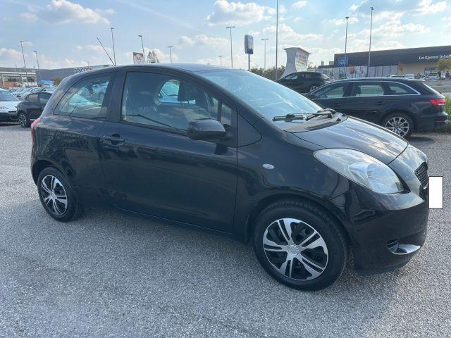 TOYOTA Yaris 1.0 GPL 69CV 3 Porte