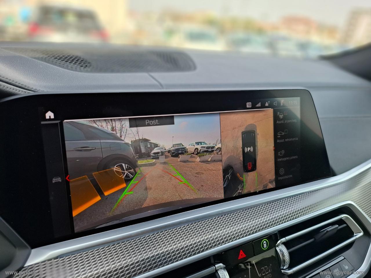 BMW X6 xDrive30d 48V Msport