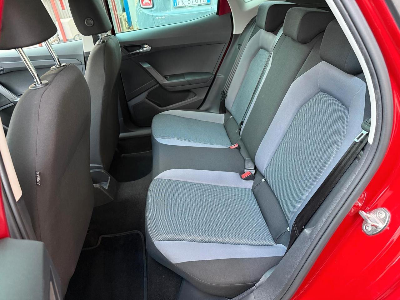 Seat Arona 1.6 TDI 95 CV Style UNICA!