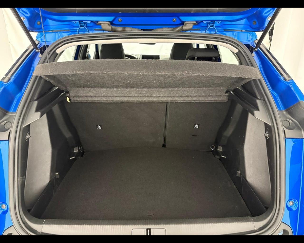 PEUGEOT 2008 1.2 puretech Active 100cv - GPL AFTERMARKET