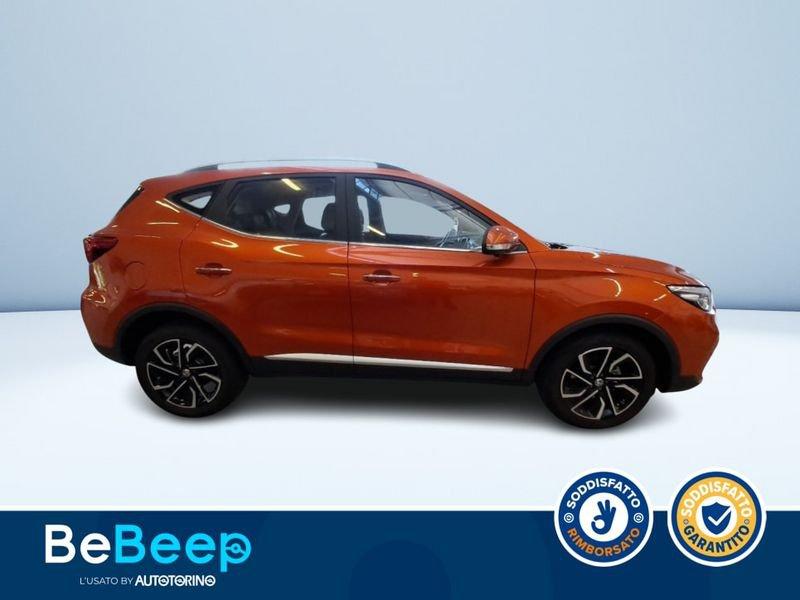 MG ZS 1.5 COMFORT