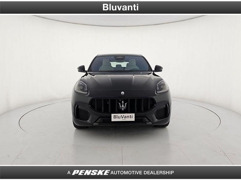 Maserati Grecale 2.0 MHEV Modena 330cv