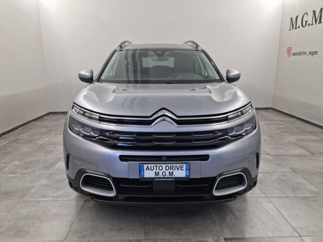 CITROEN C5 Aircross Hybrid 225 e-EAT8 Shine