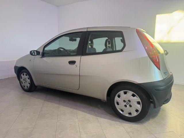 FIAT Punto 1.2i cat 3 porte SX