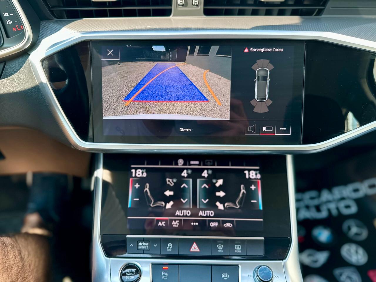 Audi A6 Avant 40 TDI Business Sport S tronic | PREZZO PROMO