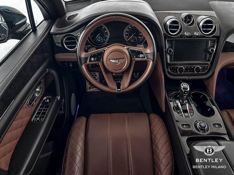 Bentley Bentayga Bentayga V8 Aut. - BENTLEY MILANO