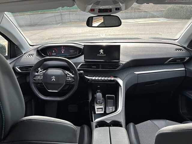 Peugeot 3008 BlueHDi 130 S&S EAT8 Allure Pack