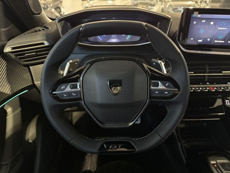 Peugeot 2008 2008 Hybrid 136 e-DCS6 GT