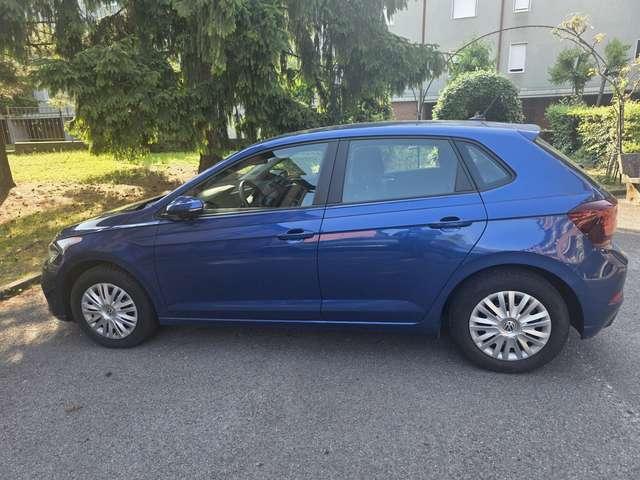 Volkswagen Polo 5p 1.0 evo Comfortline 80cv