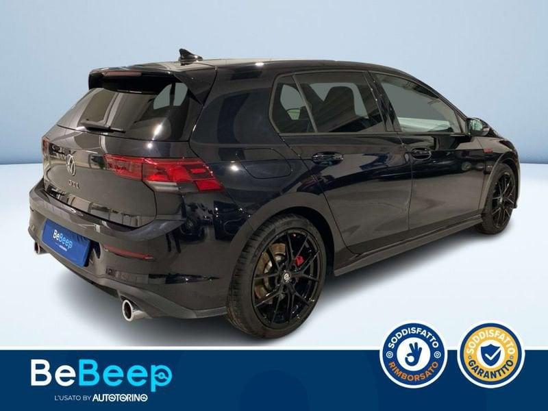 Volkswagen Golf 2.0 TSI GTI 245CV