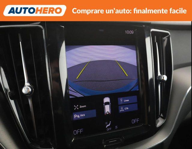 VOLVO XC60 B4 Geartronic R-design