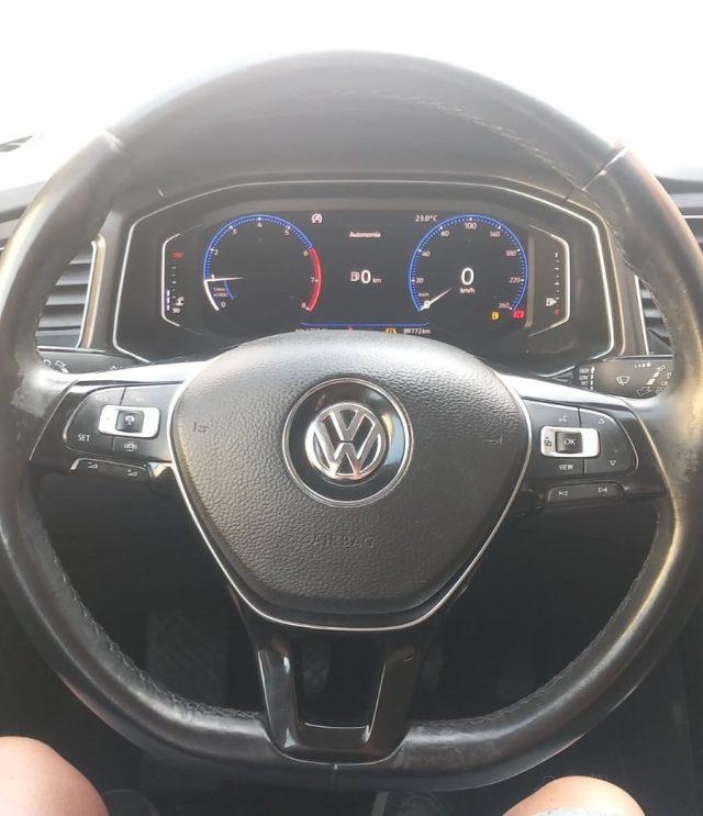 VOLKSWAGEN T-Roc 1.0 TSI 115 CV Style BlueMotion Technology