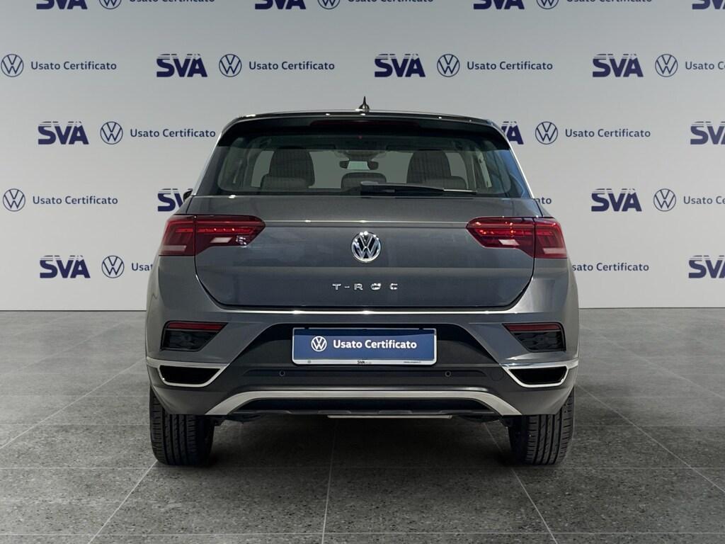 Volkswagen T-Roc 1.6 TDI 115CV Advanced