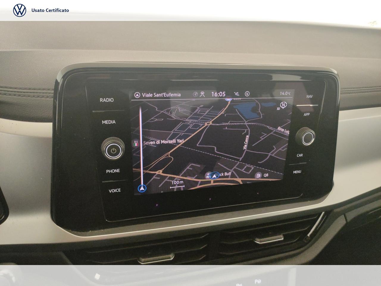 2.0 TDI Life 150 CV DSG