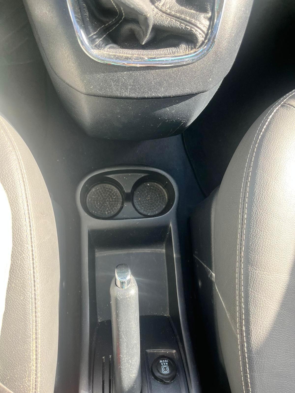 Lancia MUSA 1.3 Multijet 16V 90 CV Platino TETTO ELETTRICO