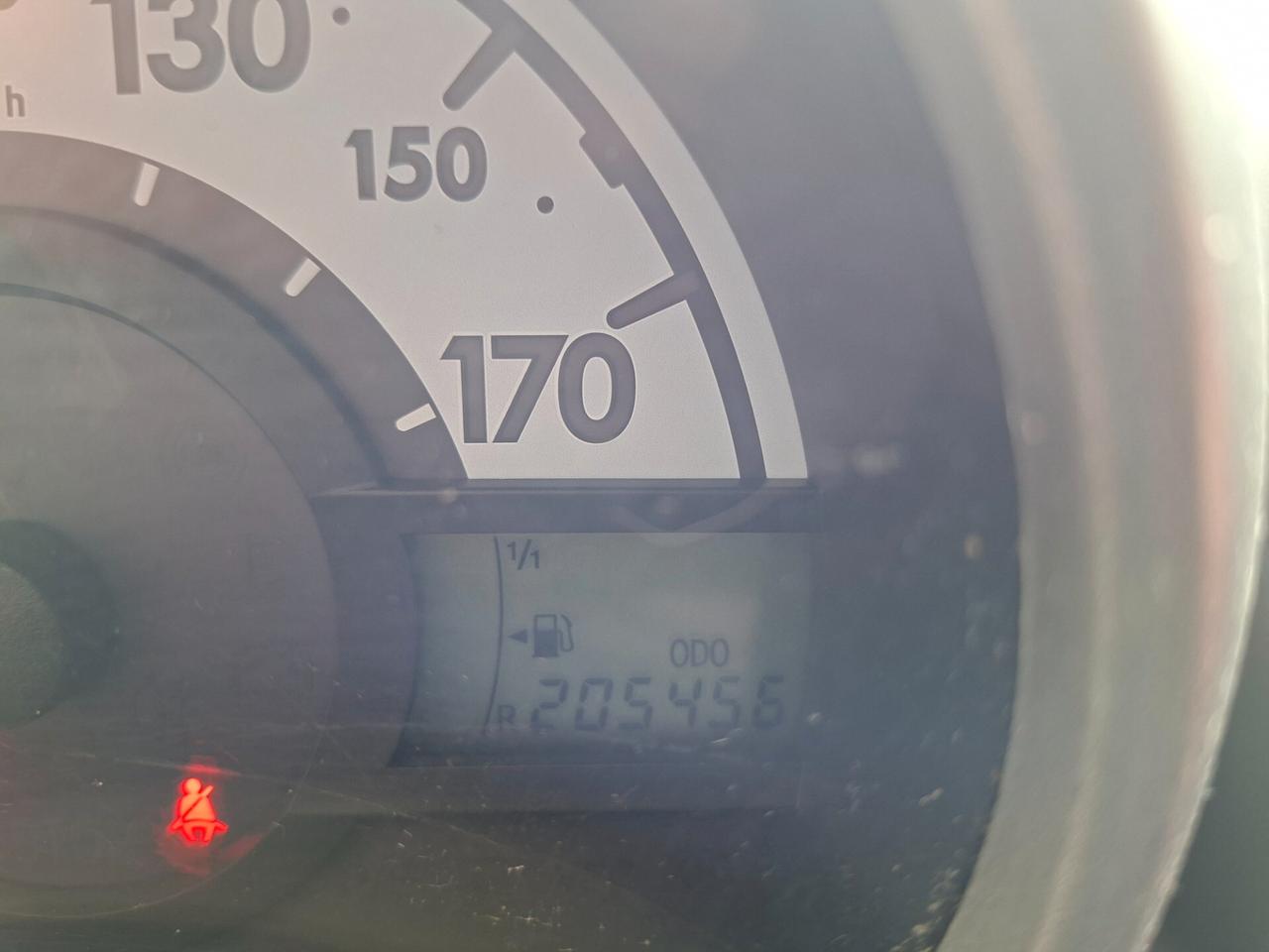 Citroen C1 1.0 5 porte C1TY