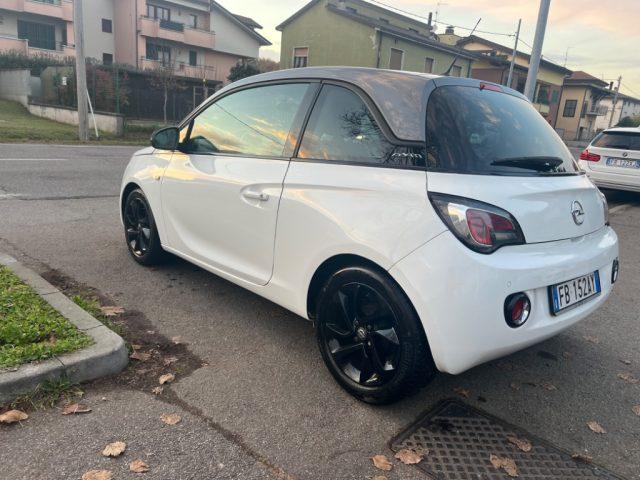 OPEL Adam 1.4 87 CV Easytronic Air