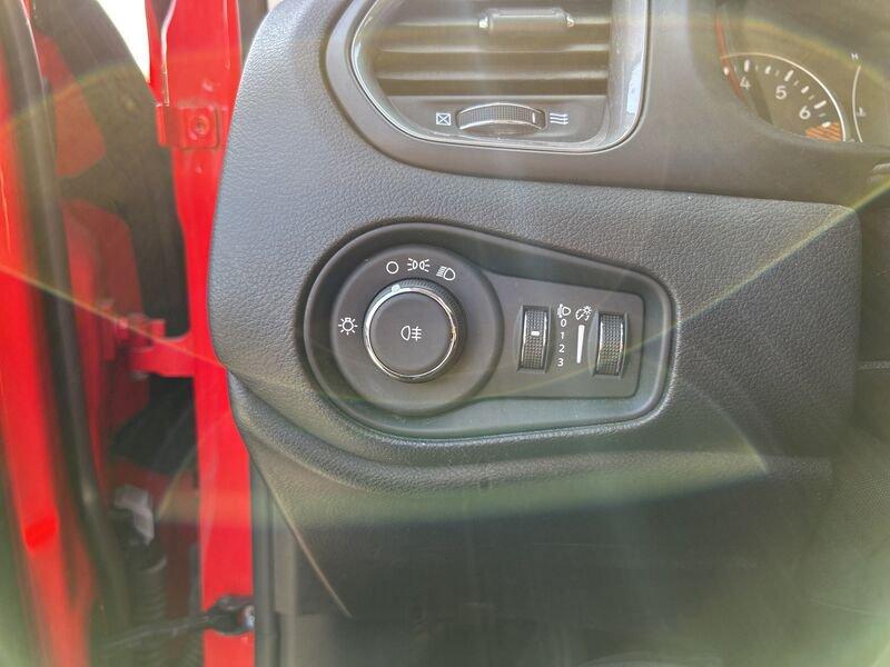 Jeep Renegade My23 Longitude 1.0 Gse T3