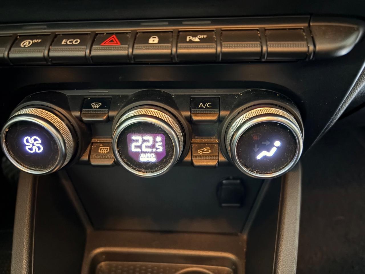 DACIA DUSTER 1.6 SCe GPL 4x2 TECHROAD