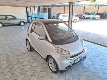 Smart ForTwo 1000 automatico nord italia