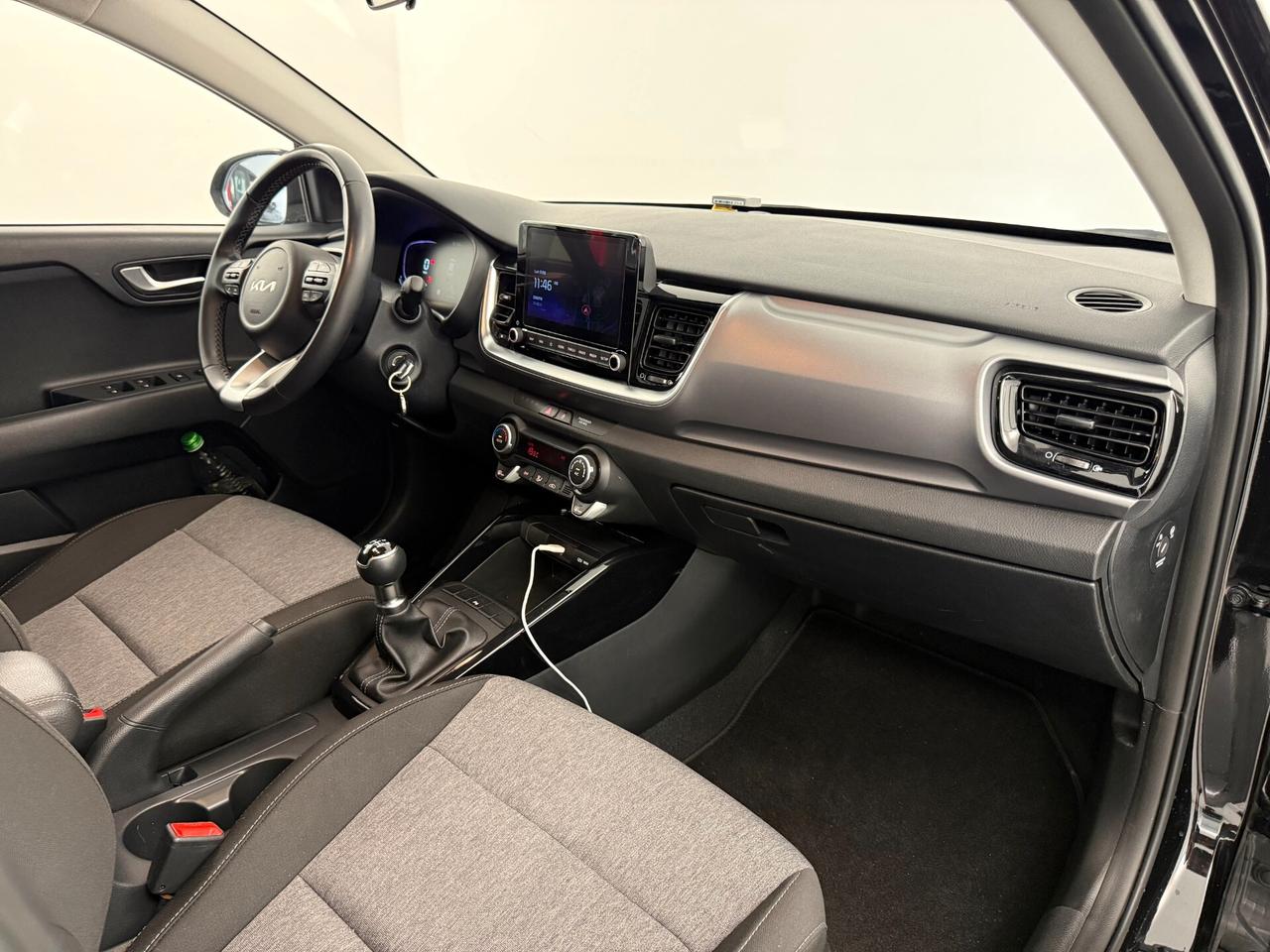 Kia Stonic 1.2 MPI GPL Style Special Edition