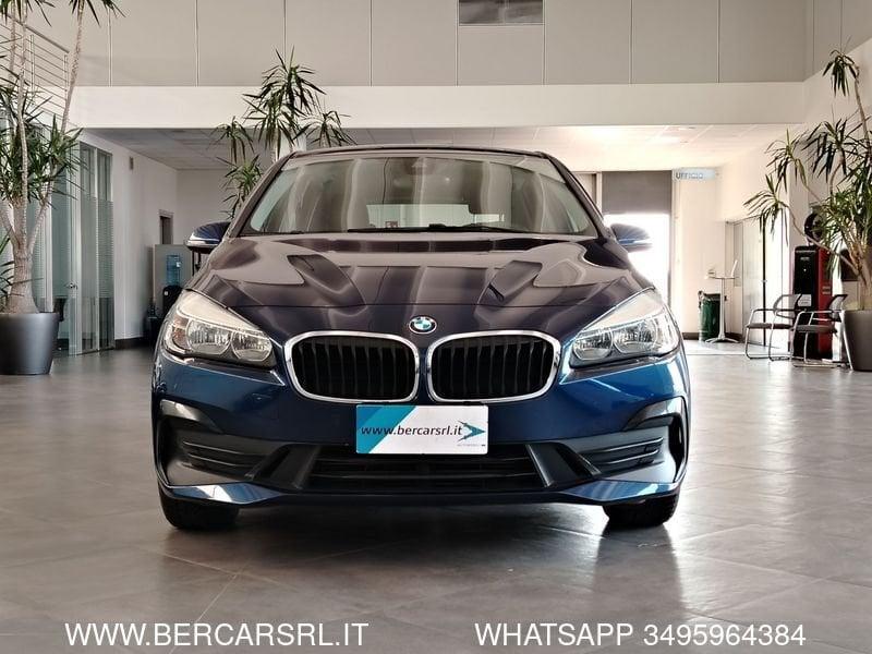 BMW Serie 2 Active Tourer 225xe Active Tourer iPerformance Advantage aut.*CL_17*