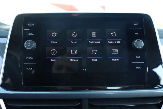 VOLKSWAGEN T-Roc 1.0 TSI Style