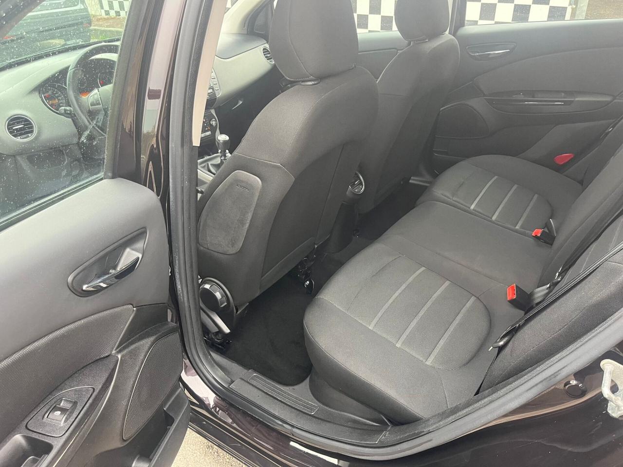 Fiat Bravo 1.6 MJT Emotion Unipro 2012