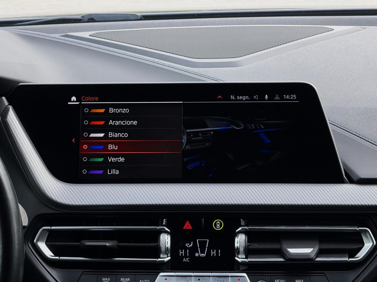 BMW 220 d M Gran Coupe Msport 190CV LED CAM