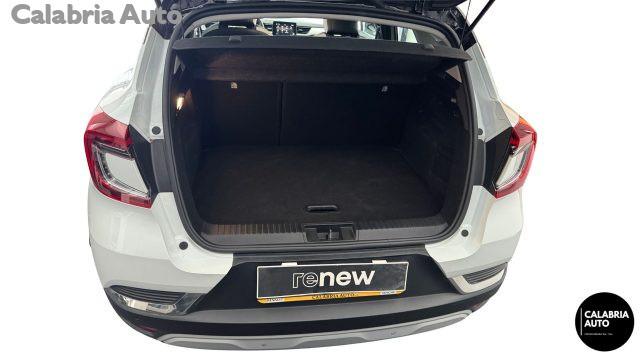 RENAULT Captur Full Hybrid E-Tech 145 CV Techno